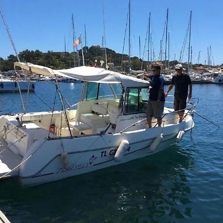 Σπίτι διακοπών Mobile Homes Plage *