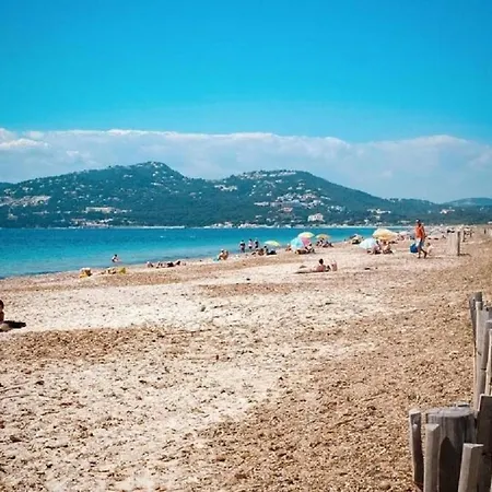 Mobile Homes Plage * הייר