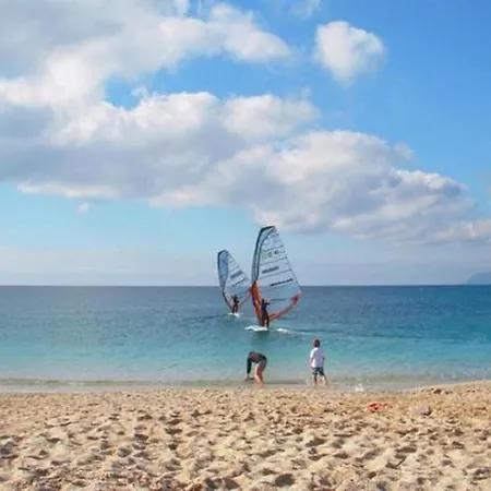 Mobile Homes Plage * הייר
