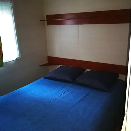 Mobile Homes Plage בית נופש
